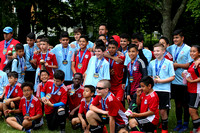 EP Soccer: Father's Day Tournament