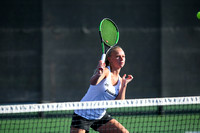 Women's Tennis - Providence Invitational